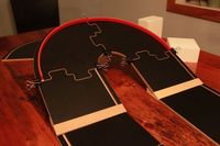 2040396 Pitchcar - Extension 4 (Stunt Race)