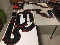 3850851 Pitchcar - Extension 4 (Stunt Race)