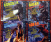 1013848 Godzilla: Kaiju World Wars