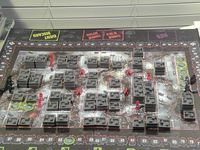 1016574 Godzilla: Kaiju World Wars