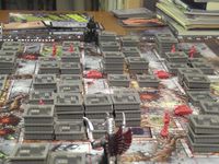 1016576 Godzilla: Kaiju World Wars