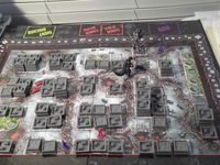 1016578 Godzilla: Kaiju World Wars