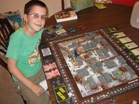 1018134 Godzilla: Kaiju World Wars