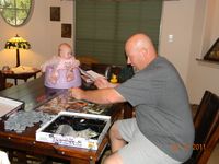 1093133 Godzilla: Kaiju World Wars