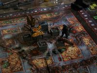 1200232 Godzilla: Kaiju World Wars