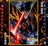 1211025 Godzilla: Kaiju World Wars