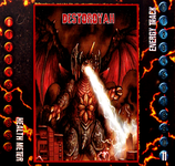 1214348 Godzilla: Kaiju World Wars