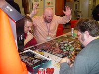 1254009 EVE: Conquests