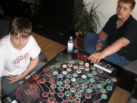 487082 EVE: Conquests