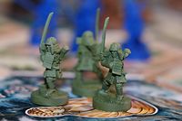 388672 Bushido: Der Weg des Kriegers