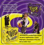 394700 Time's Up! Celebrity 1 (Ediz. Gialla)