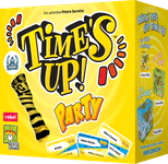 6245366 Time's Up! Celebrity 1 (Ediz. Gialla)