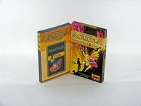 2339316 Agricola: X-Deck