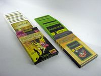 2339321 Agricola: X-Deck