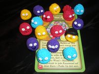 386158 Agricola: X-Deck