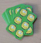 437620 Agricola: X-Deck