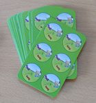 438255 Agricola: X-Deck