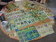 466744 Agricola: X-Deck