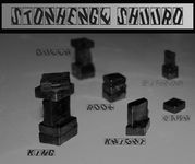 1273225 Shuuro - Scacchi Creativi