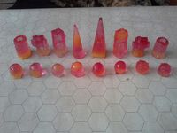 2477332 Shuuro - Scacchi Creativi