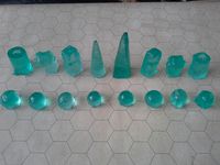 2477340 Shuuro - Scacchi Creativi