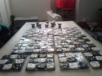 2477346 Shuuro - Scacchi Creativi