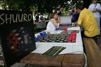 488561 Shuuro - Scacchi Creativi