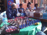 571051 Shuuro - Scacchi Creativi