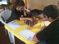 571057 Shuuro - Scacchi Creativi