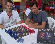 571060 Shuuro - Scacchi Creativi