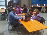 584776 Shuuro - Scacchi Creativi