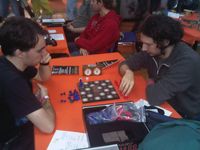 597528 Shuuro - Scacchi Creativi