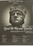 4093253 Blond He Was and Beautiful: The Battles of Benevento and Tagliacozzo