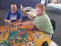 1221667 Heads of State