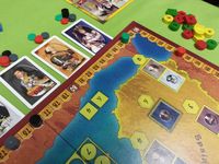 1841364 Heads of State