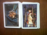 2000535 Heads of State