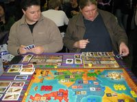 386665 Heads of State