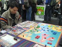 388036 Heads of State