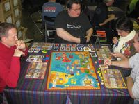 389464 Heads of State