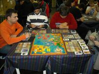 390598 Heads of State