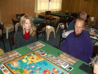 500124 Heads of State