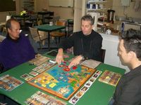 500134 Heads of State