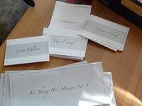 378794 Mörderische Dinnerparty: Mord in Shanghai