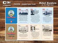 1470842 Rebel Raiders on the High Seas
