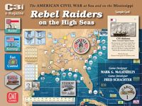 1598726 Rebel Raiders on the High Seas