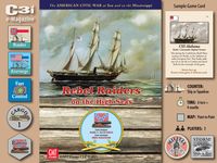1627102 Rebel Raiders on the High Seas