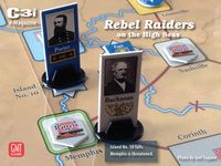 1656641 Rebel Raiders on the High Seas