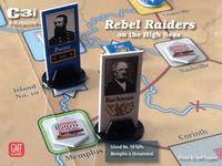 1656641 Rebel Raiders on the High Seas