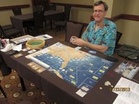 1848061 Rebel Raiders on the High Seas