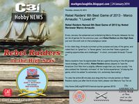 1905843 Rebel Raiders on the High Seas